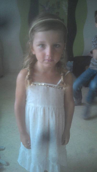 Blanche a rejoint le concours — aidez-le/la à gagner de superbes lots !