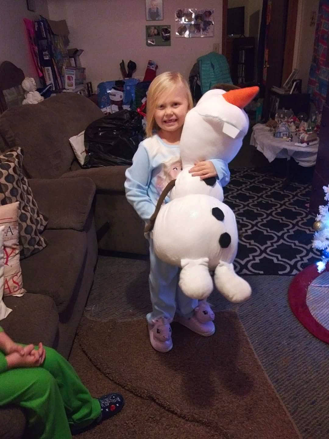 Aalaiah joined the competition — help win amazing prizes! child, joy, person, plush, stuffed_toy, teddy_bear, toddler, toy