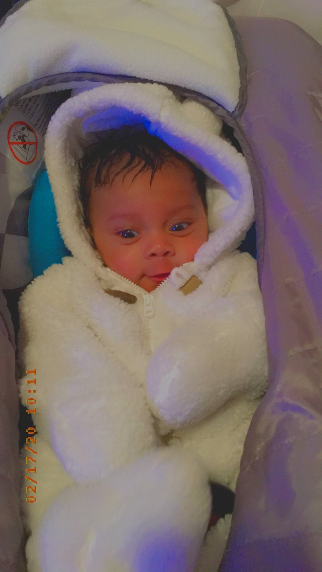 Amilyon joined the competition — help win amazing prizes! baby, baby_products, cheek, child, eye, iris, person, product, skin, toddler