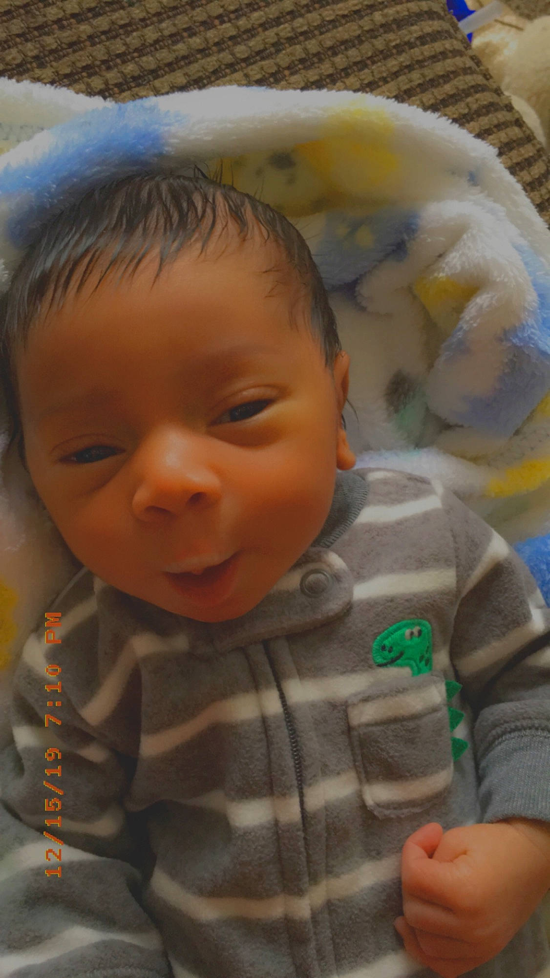 Amilyon joined the competition — help win amazing prizes! baby, cheek, child, ear, eye, face, forehead, head, iris, lip, mouth, nose, person, skin, toddler