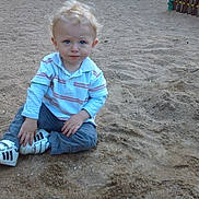 Kylian a rejoint le concours — aidez-le/la à gagner de superbes lots !