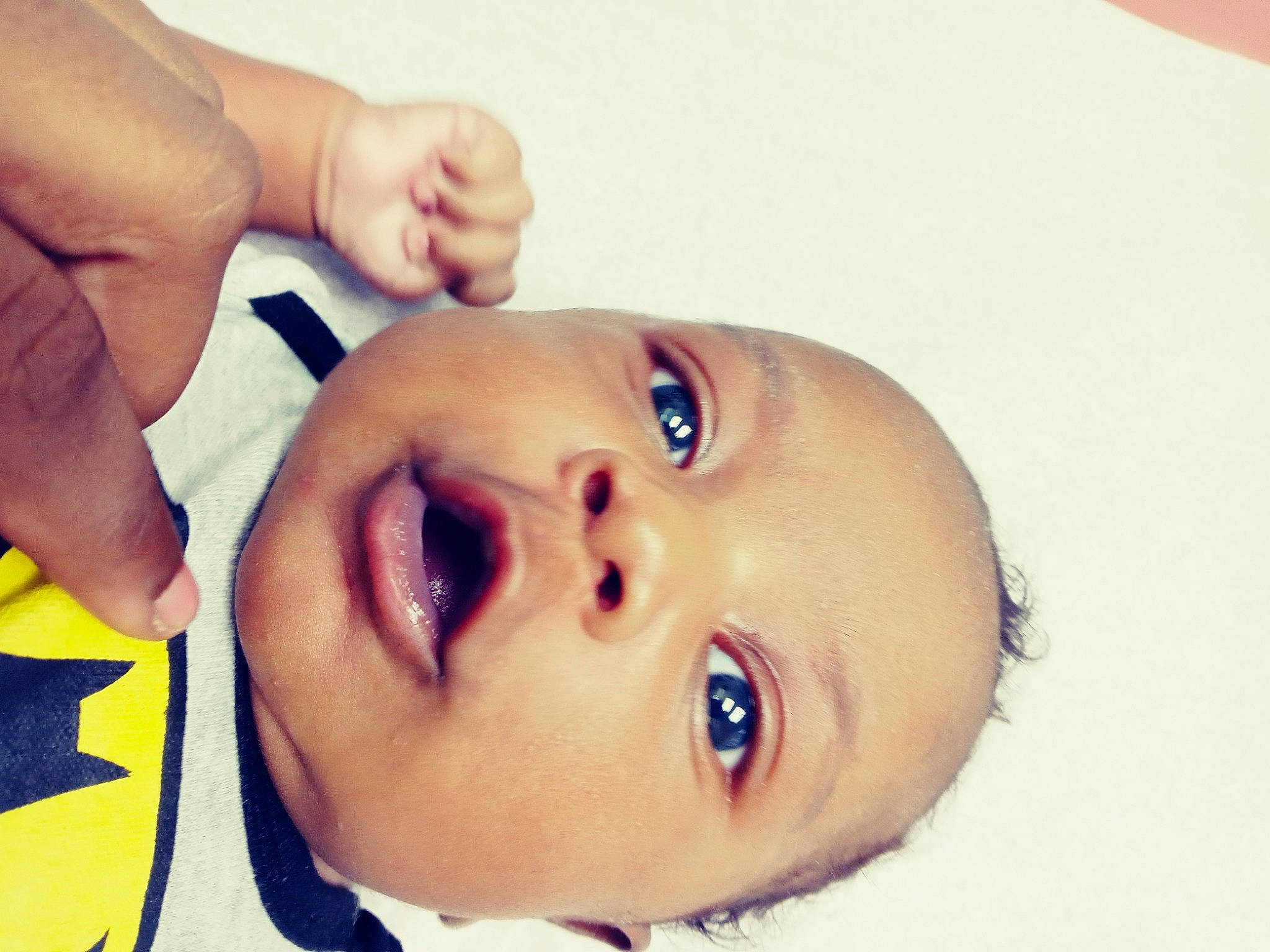 Elijah-jason joined the competition — help win amazing prizes! cheek, ear, eye, eyebrow, eyelash, finger, forehead, gesture, hair, hand, happy, head, iris, jaw, lip, mouth, neck, nose, person, skin