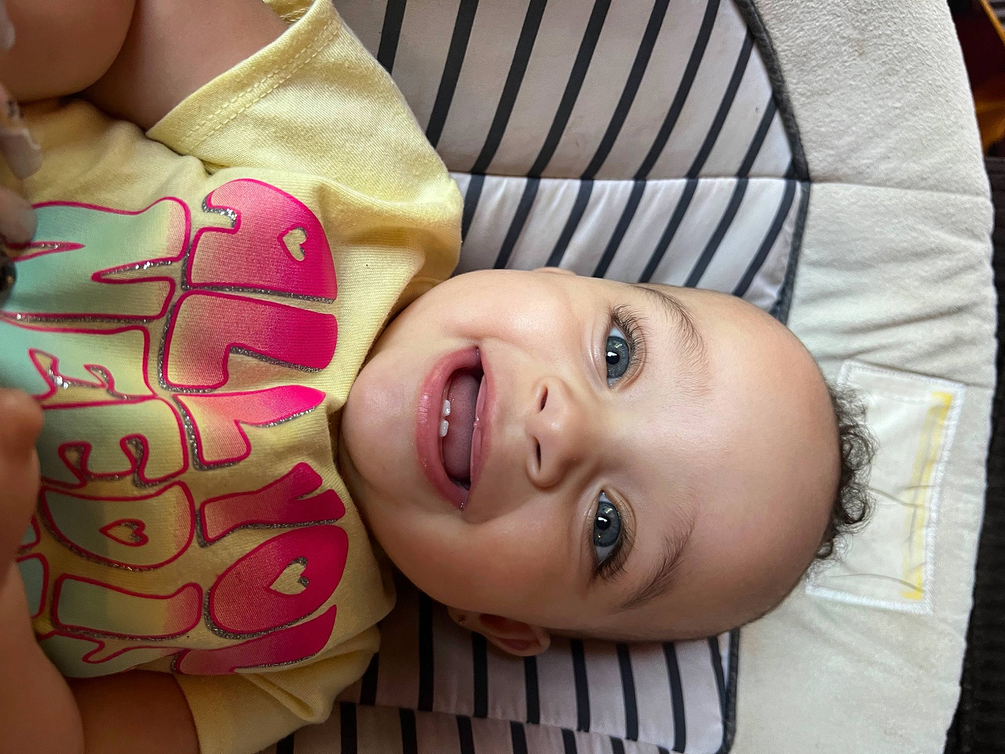 Remedy joined the competition — help win amazing prizes! baby_laughing, cheek, chest, child, chin, eyelash, facial_expression, forehead, happy, human_body, joy, lip, mammal, mouth, muscle, neck, nose, person, skin, smile