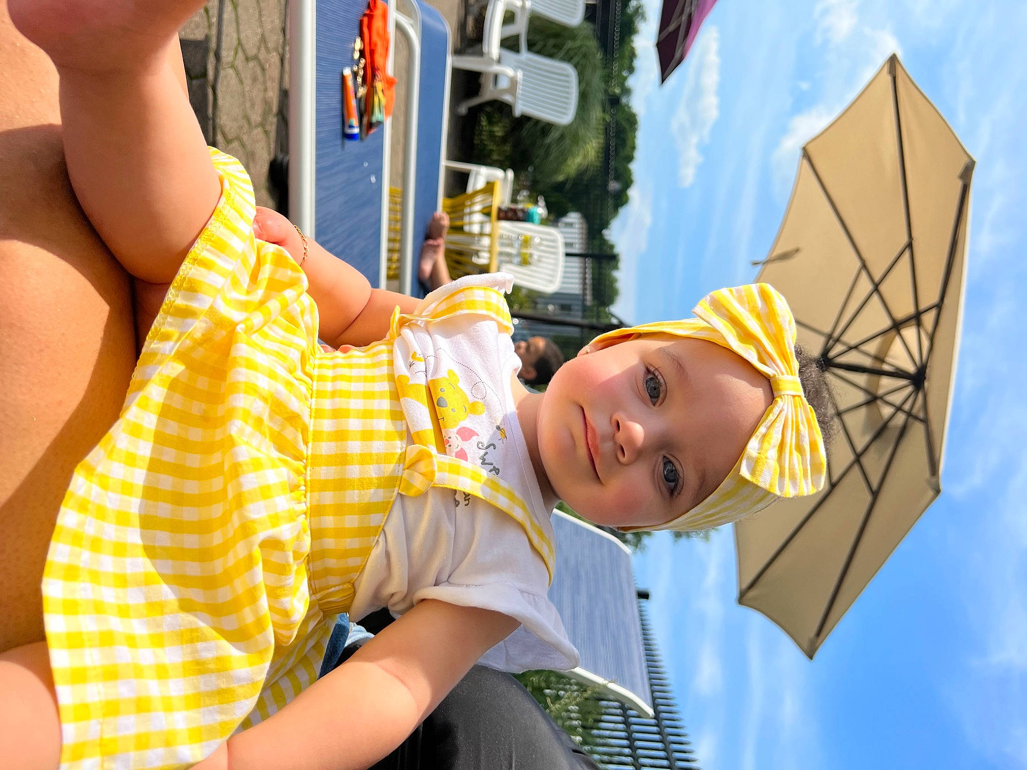 Remedy joined the competition — help win amazing prizes! child, city, event, eyewear, fun, happy, hat, headwear, human_leg, leisure, people, person, photograph, recreation, sky, smile, snapshot, t_shirt, thigh, toddler