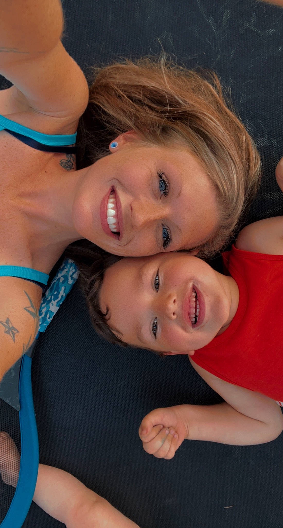 Corbin is registered to the contest to win money with this photo: arm, chin, eyebrow, eyelash, fashion, flash_photography, hair, hairstyle, happy, human_body, joint, joy, lip, mammal, mouth, muscle, neck, person, shoulder, skin