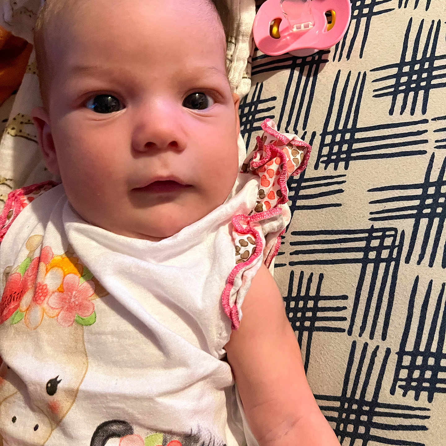 Teddy-Rae