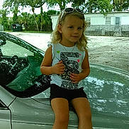 Brielle joined the competition — help win amazing prizes!