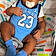 Zareese Stouton