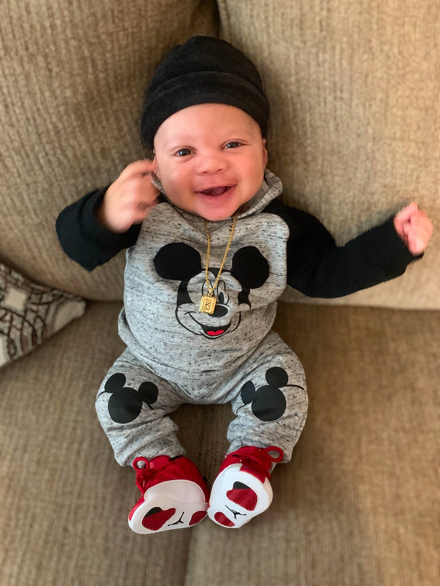 Kyngston joined the competition — help win amazing prizes! baby, baby_toddler_clothing, baby_toys, cheek, child, crochet, fictional_character, head, joy, nose, outerwear, person, play, stuffed_toy, toddler, toy