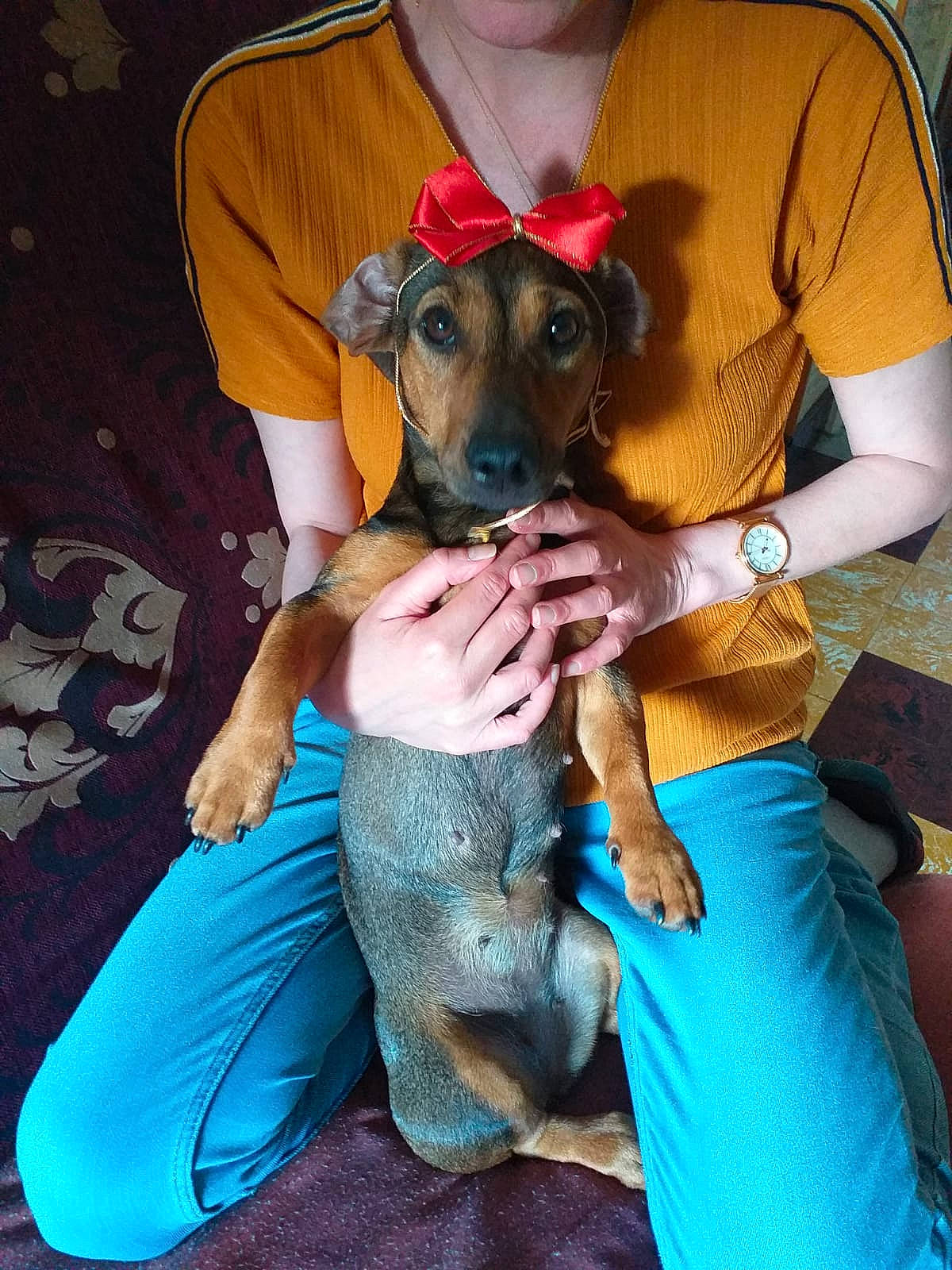 Roxie