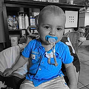 Solan participe au concours pour gagner de l'argent avec cette photo :