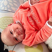 Maylie participe au concours pour gagner de l'argent avec cette photo :