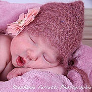 Maylie participe au concours pour gagner de l'argent avec cette photo :