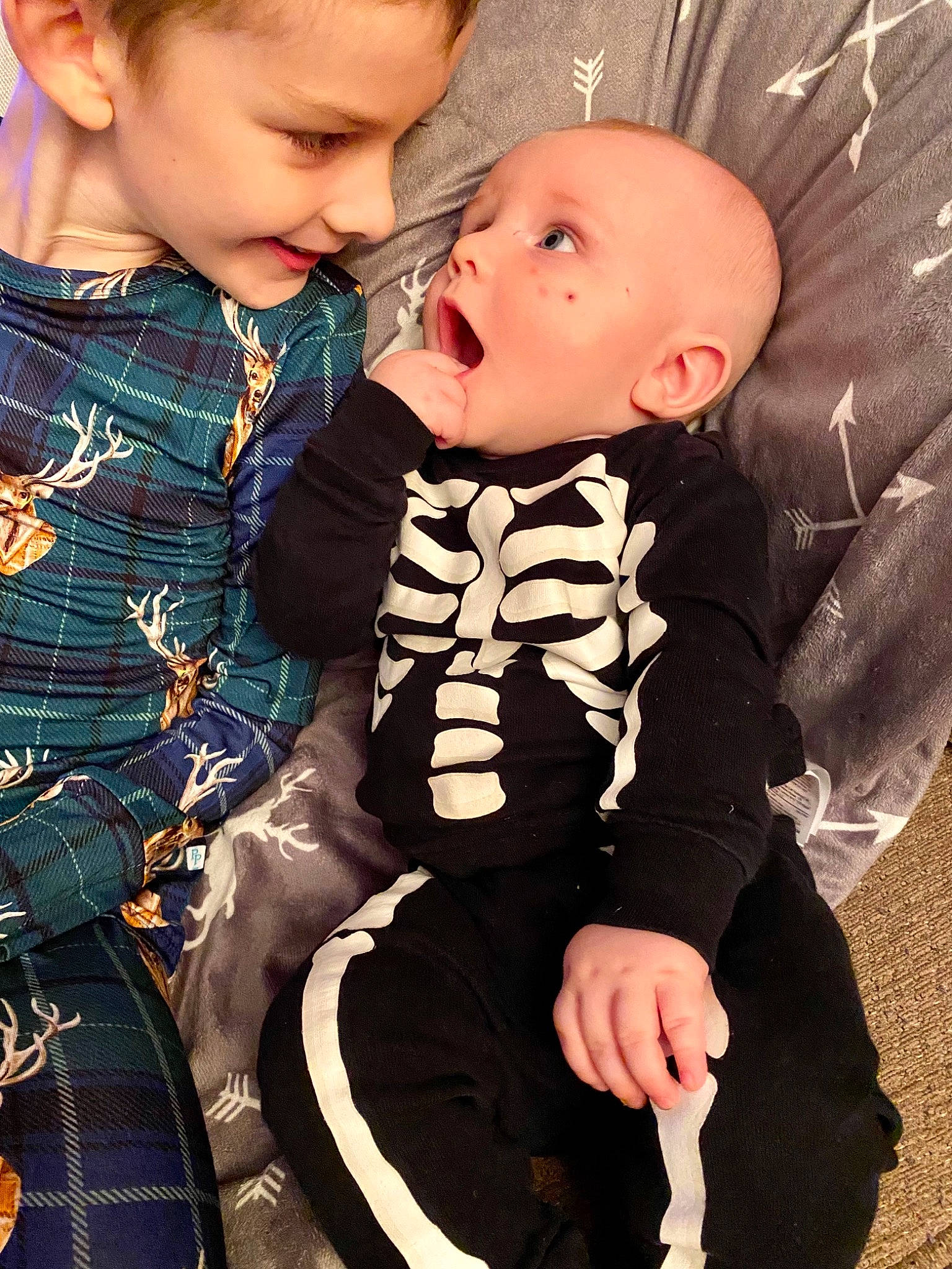 Mark joined the competition — help win amazing prizes! baby, baby_toddler_clothing, child, cool, face, fashion, hairstyle, happy, head, human_body, interaction, iris, joy, outerwear, person, plaid, skin, sleeve, t_shirt, tartan