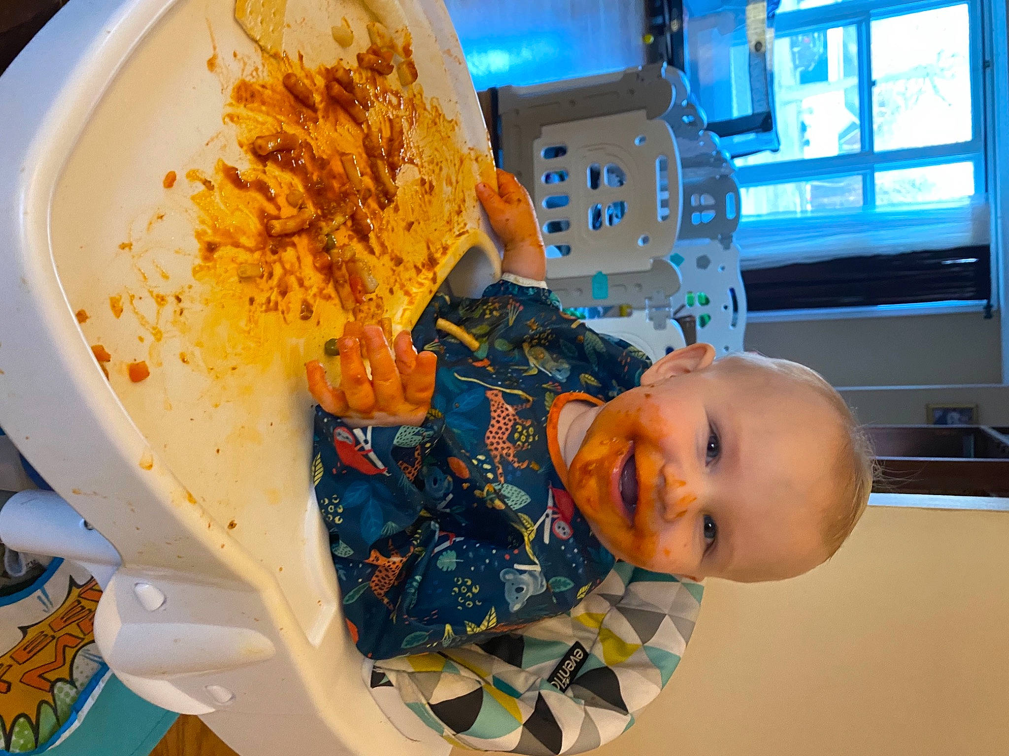 Colt joined the competition — help win amazing prizes! child, comfort_food, cuisine, dairy, dessert, dish, fast_food, food, fun, happy, ingredient, joy, junk_food, leisure, person, plate, recipe, smile, sweetness, tableware