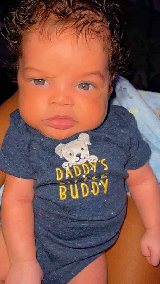 Karsyn joined the competition — help win amazing prizes! arm, cheek, chin, eyelash, face, facial_expression, forehead, hair, hairstyle, hand, joint, lip, mouth, muscle, neck, nose, organ, person, product, shoulder