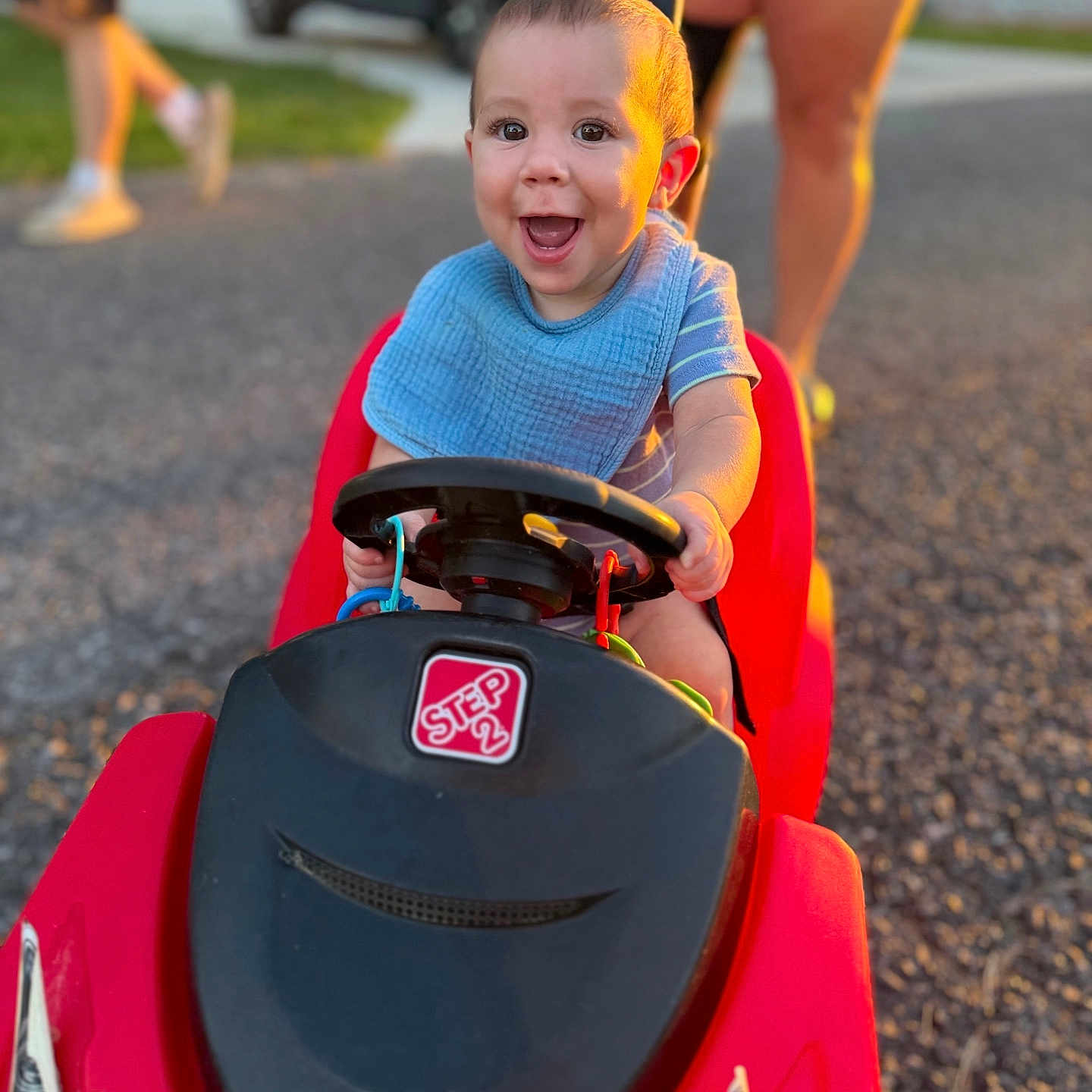 Jaxsyn