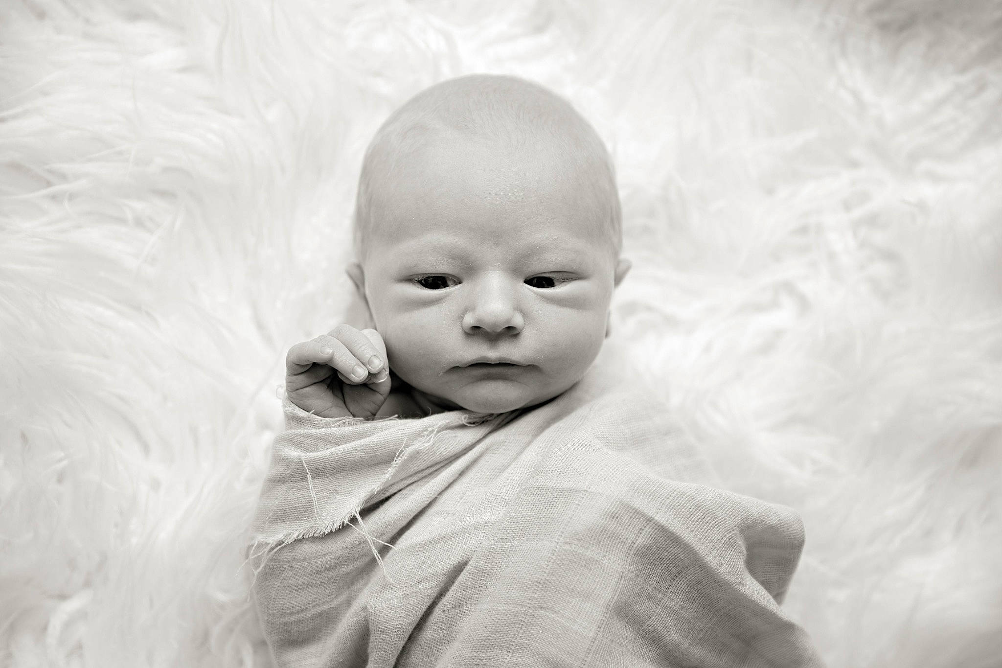 Zayland is registered to the contest to win money with this photo: baby, baby_toddler_clothing, cheek, child, comfort, event, eye, eyebrow, flash_photography, fur, grass, happy, iris, linens, monochrome, monochrome_photography, nose, people_in_nature, person, smile