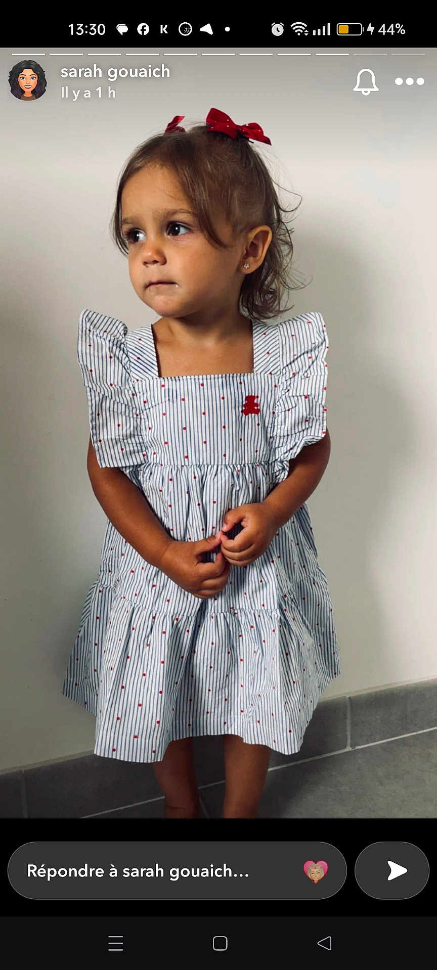 Lila