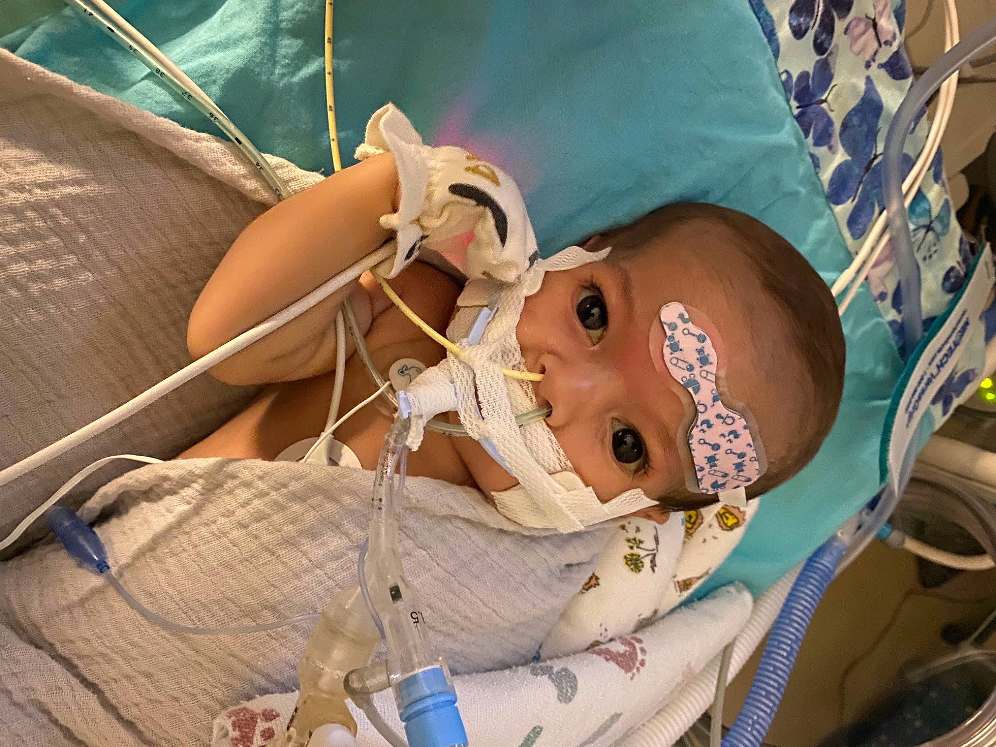 Cristian joined the competition — help win amazing prizes! abdomen, baby, child, clinic, event, eye, hat, health_care, health_care_provider, hospital, medical, medical_equipment, medical_procedure, operating_theater, patient, person, plastic, recreation, service, surgeon