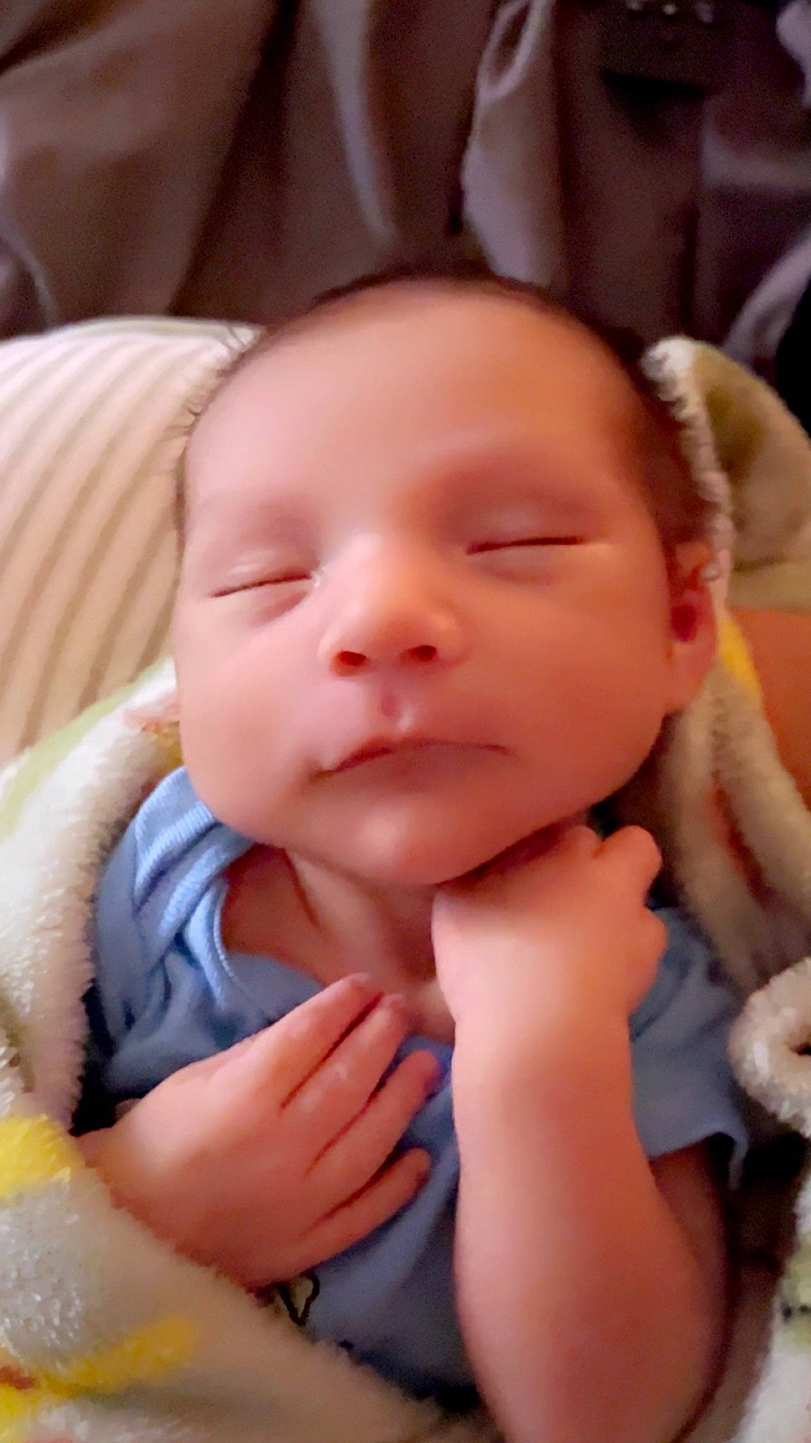 Kashius joined the competition — help win amazing prizes! baby, baby_toddler_clothing, cheek, child, chin, comfort, eye, eyebrow, eyelash, finger, gesture, iris, lip, mouth, nail, nose, person, pink, skin, thumb