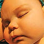 Willow is registered to the contest to win money with this photo: baby, sleeping, close_up, face, child, peaceful, cheeks, eyelashes, skin, portrait, infant, cute, resting, soft, young, head, expression, apparel, indoors, calm