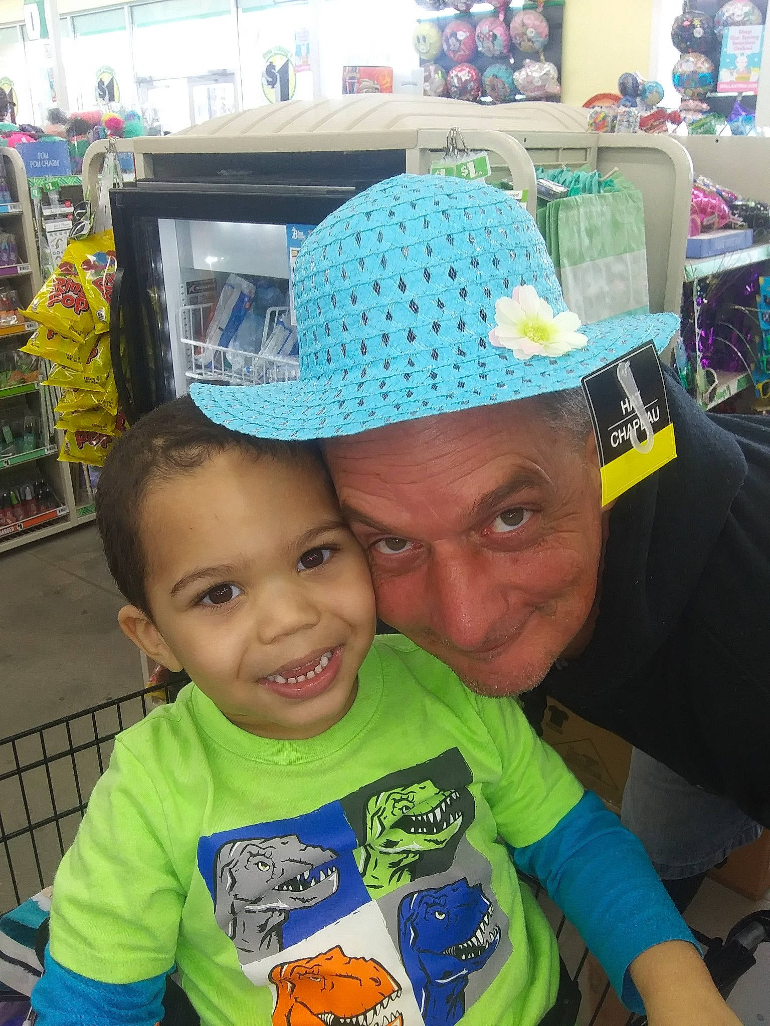 Sebashtyn is registered to the contest to win money with this photo: cap, child, cool, fashion_accessory, fun, happy, hat, head, headgear, joy, people, person, photography, selfie, smile, toddler, vacation, world, yellow