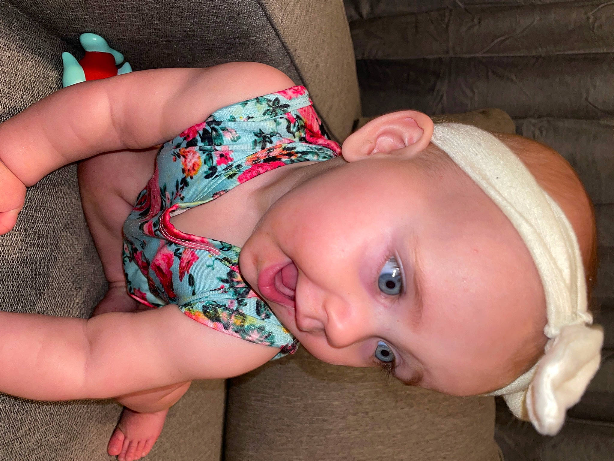 Madison joined the competition — help win amazing prizes! arm, baby_toddler_clothing, dress, eye, eyelash, finger, hat, head, human_body, joint, leg, lip, mouth, muscle, neck, nose, person, pink, skin, smile