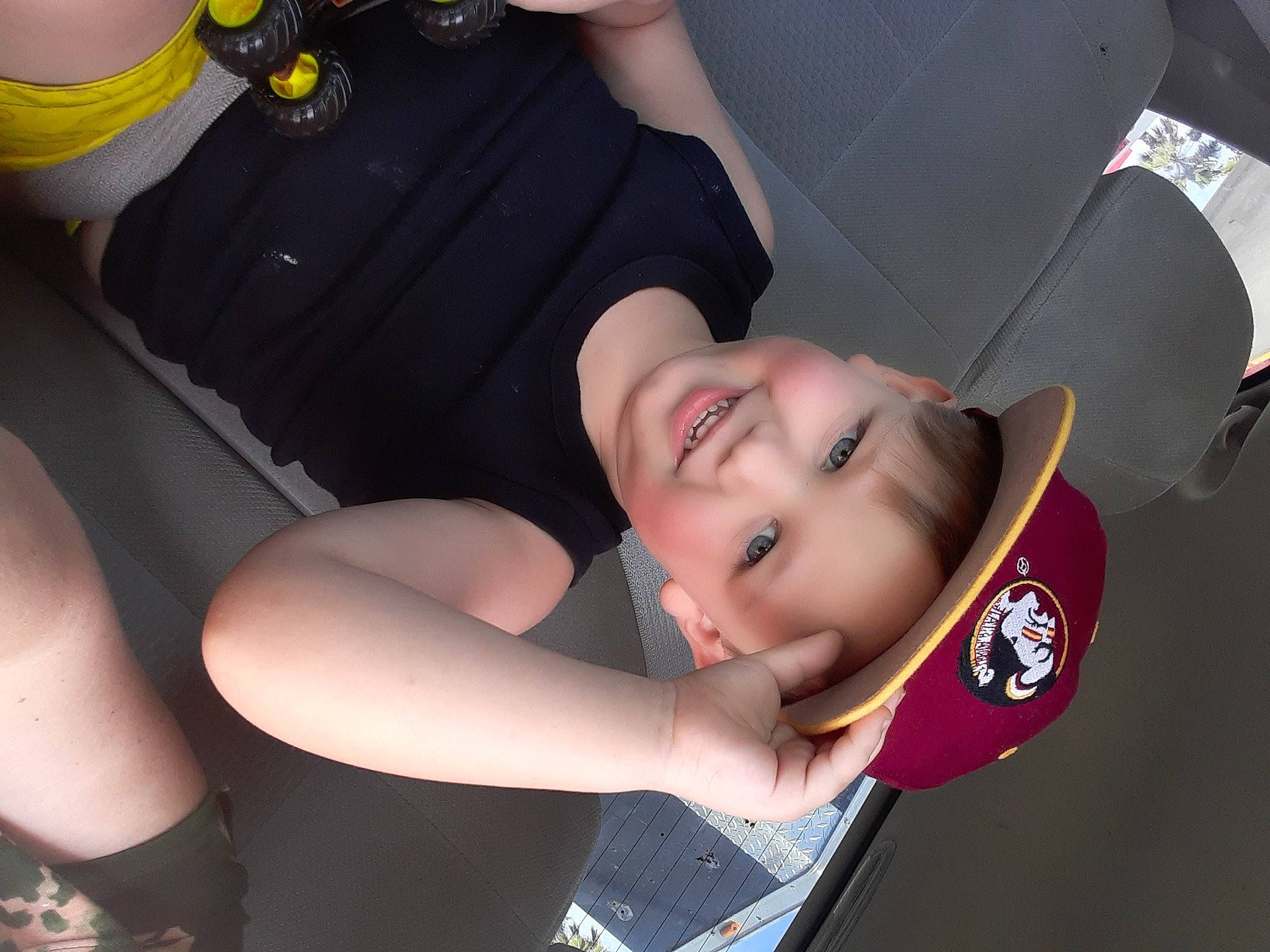 Kace joined the competition — help win amazing prizes! black_hair, chest, elbow, eyewear, finger, flash_photography, gesture, hairstyle, hand, happy, headwear, joint, joy, knee, leg, mouth, neck, person, shoulder, smile