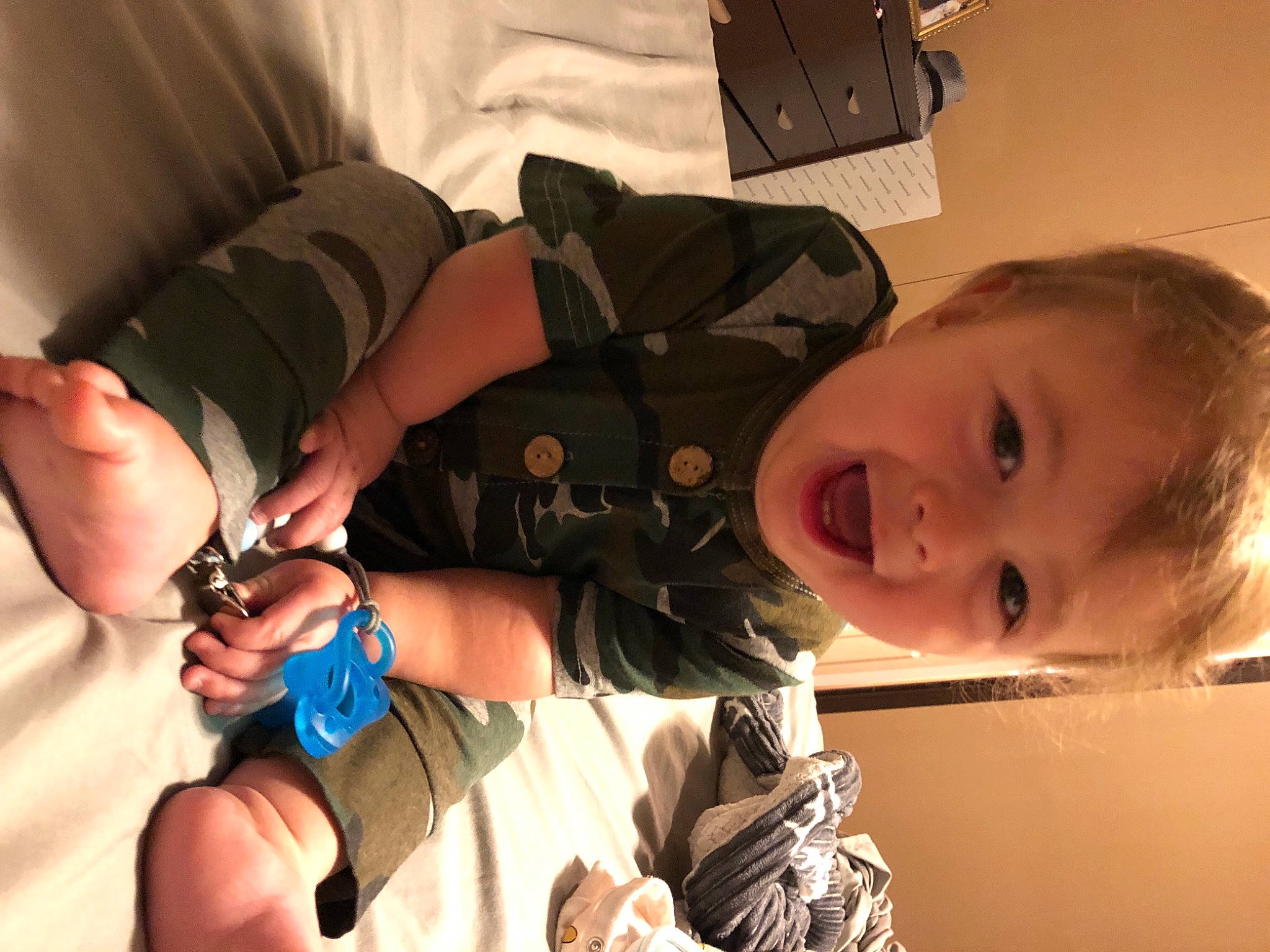 Kaius joined the competition — help win amazing prizes! arm, baby, baby_toddler_clothing, cheek, child, comfort, finger, fun, gesture, hand, happy, human_leg, joint, knee, mouth, person, skin, smile, thigh, toddler