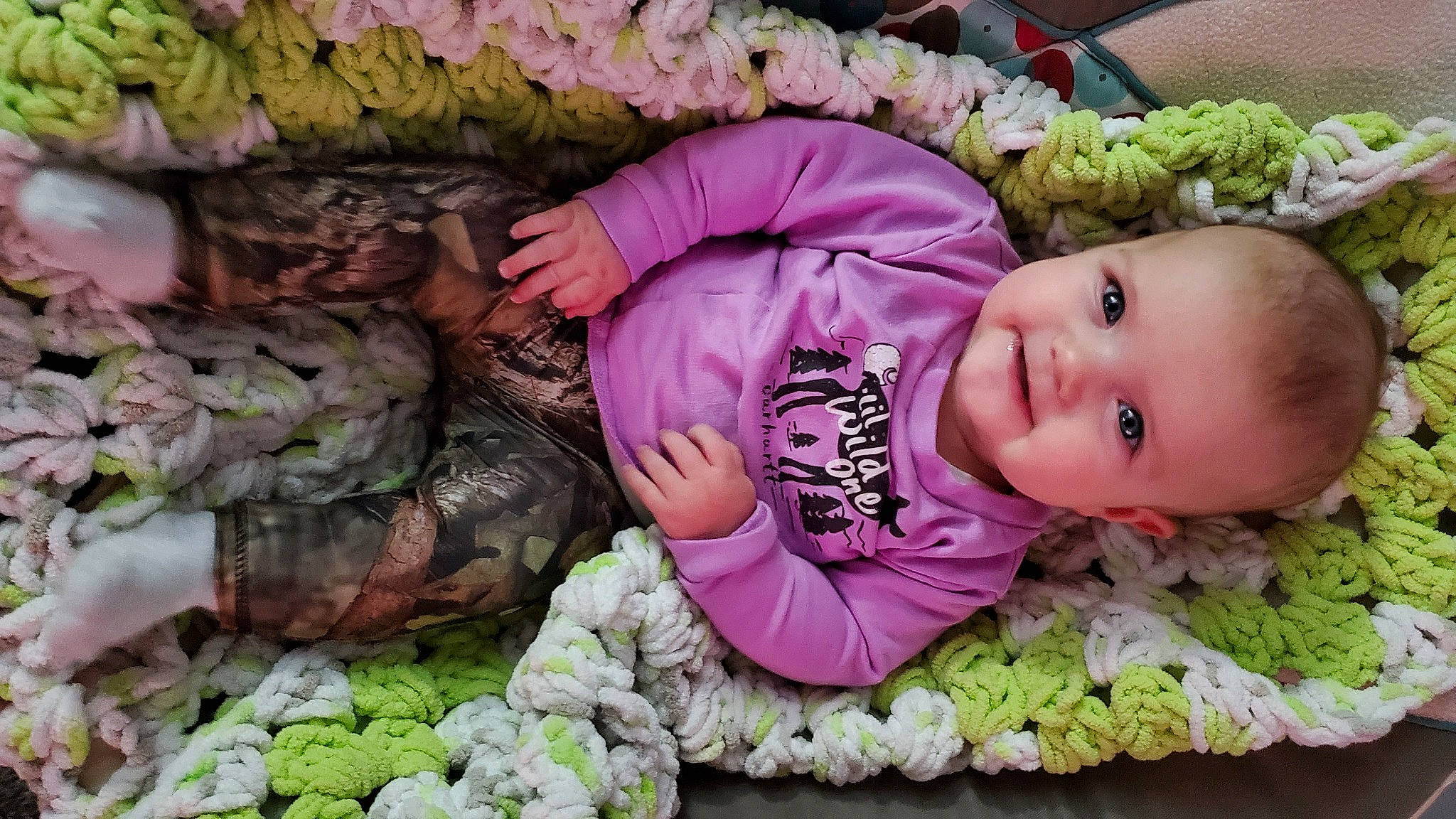 Remington is registered to the contest to win money with this photo: baby, cheek, child, organism, person, photography, pink, plant, sleep, smile, toddler