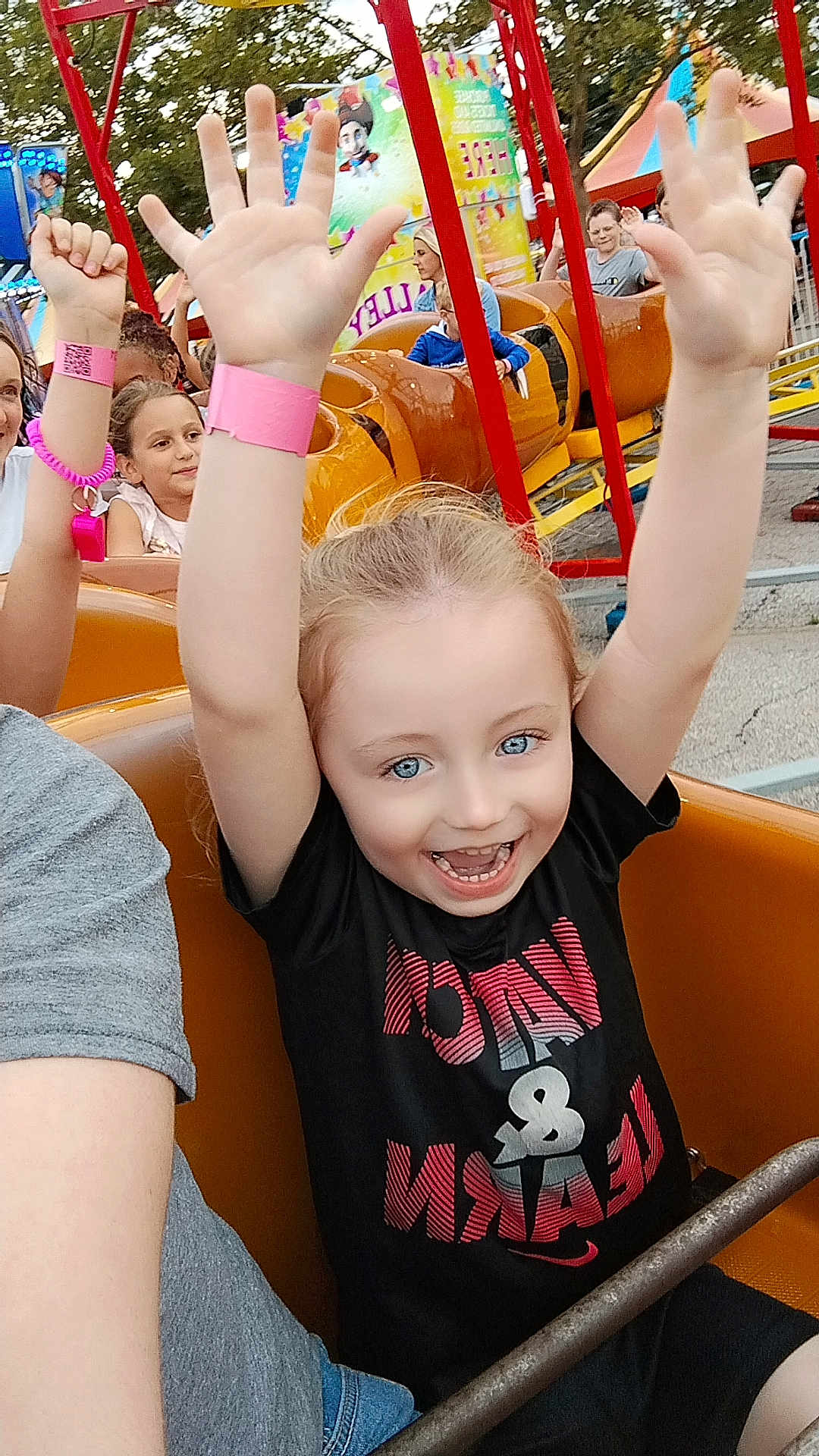 Adam Jr.