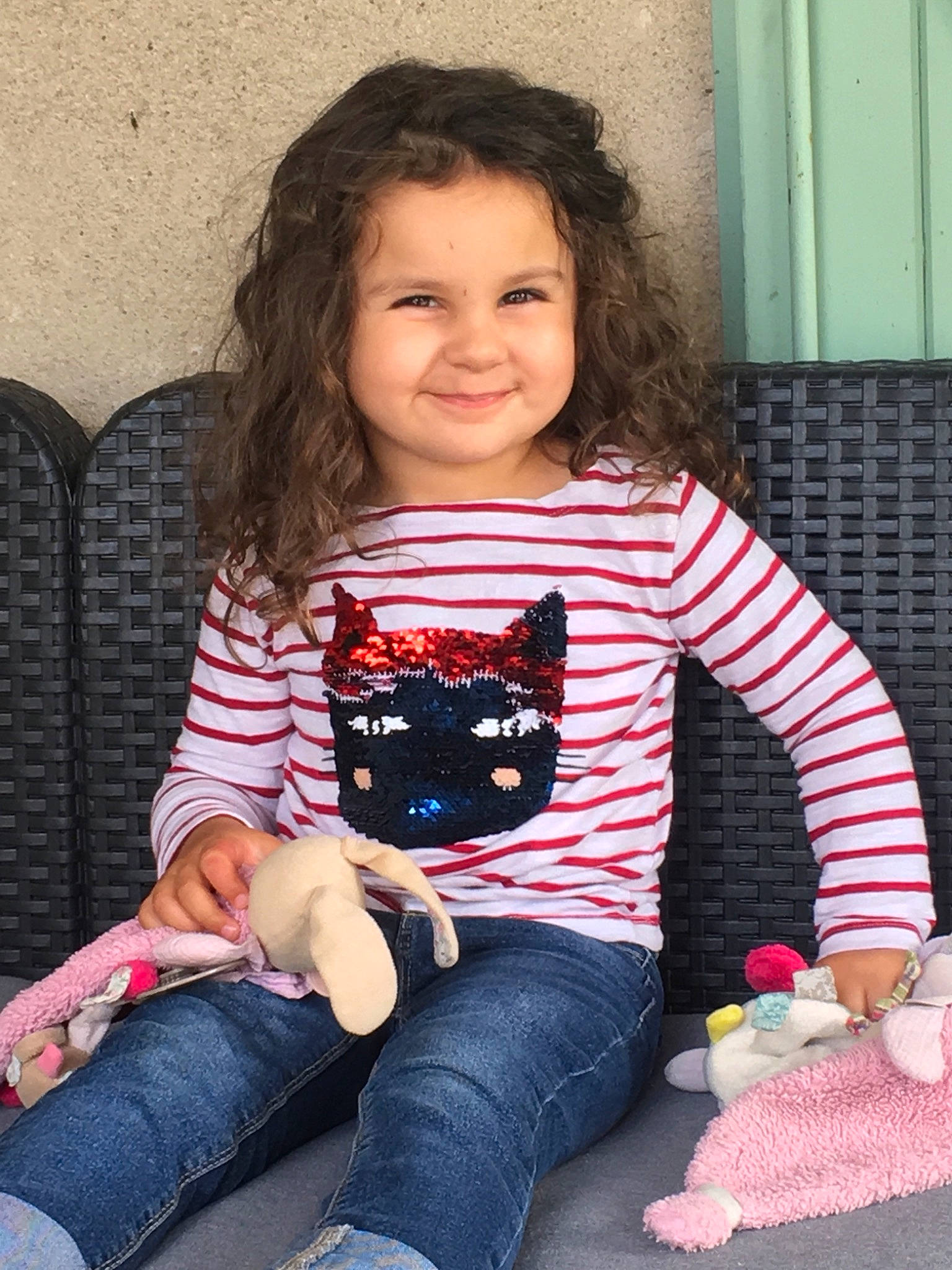 Agathe a rejoint le concours — aidez-le/la à gagner de superbes lots !