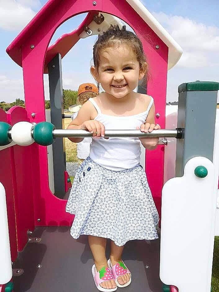 Agathe a rejoint le concours — aidez-le/la à gagner de superbes lots !