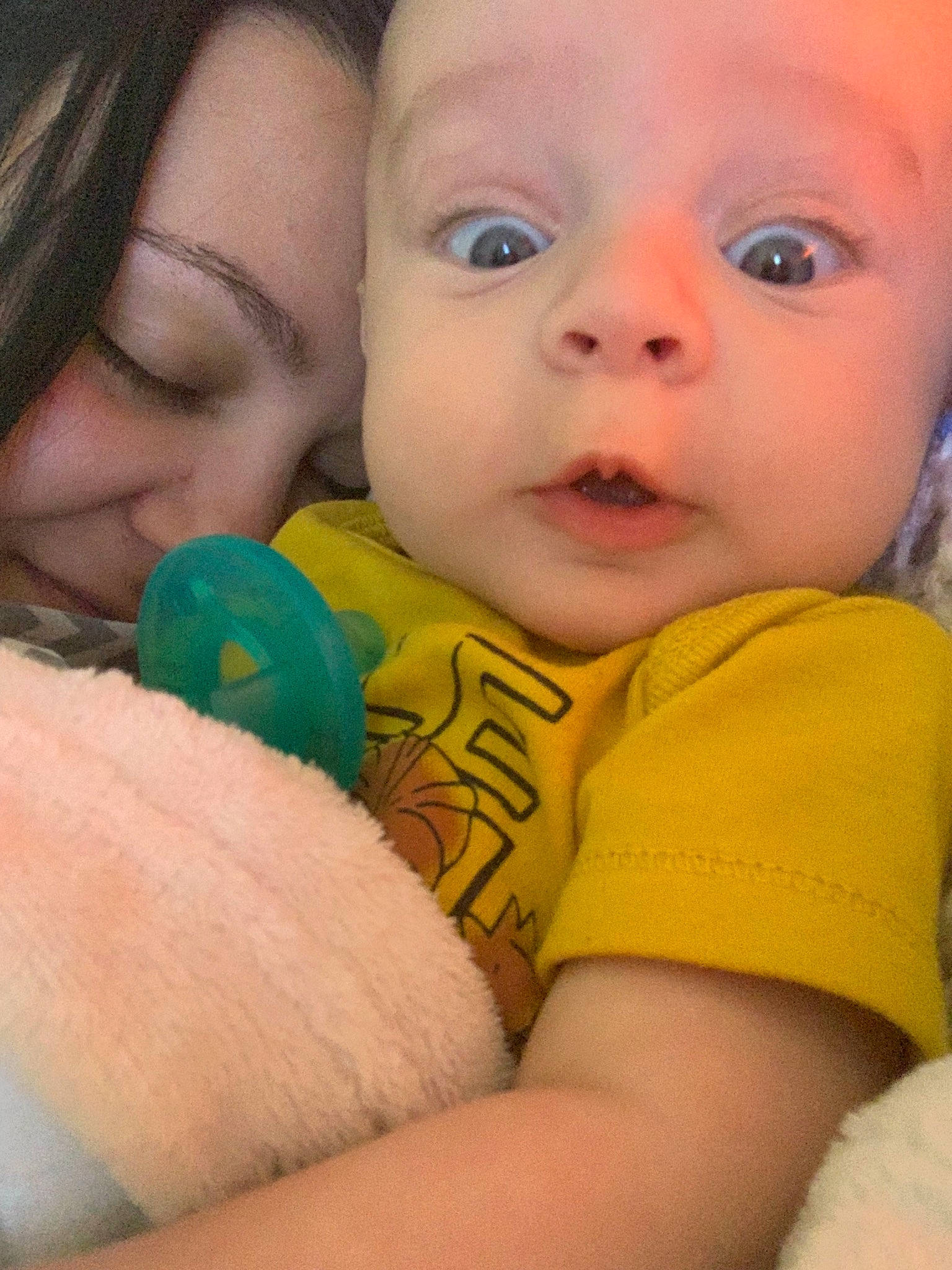 Caleb joined the competition — help win amazing prizes! baby, cheek, child, eye, eyebrow, face, finger, forehead, fun, head, iris, lip, mother, mouth, nose, person, skin, smile, toddler