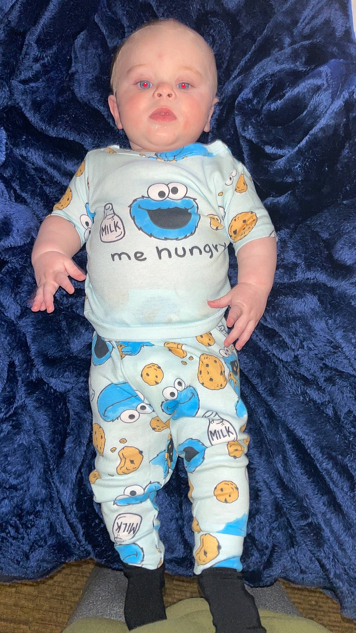 Joshua joined the competition — help win amazing prizes! arm, azure, baby, baby_toddler_clothing, child, cool, denim, electric_blue, eye, face, head, linens, pattern, person, skin, sleeve, t_shirt, thigh, toddler, top