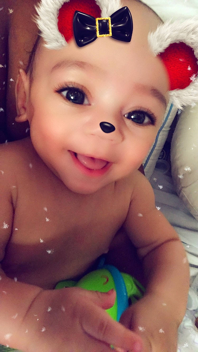 Brady joined the competition — help win amazing prizes! cheek, child, eye, eyebrow, face, forehead, fun, girl, head, human_hair_color, infant, iris, lip, mouth, person, pink, product, skin, smile, toddler