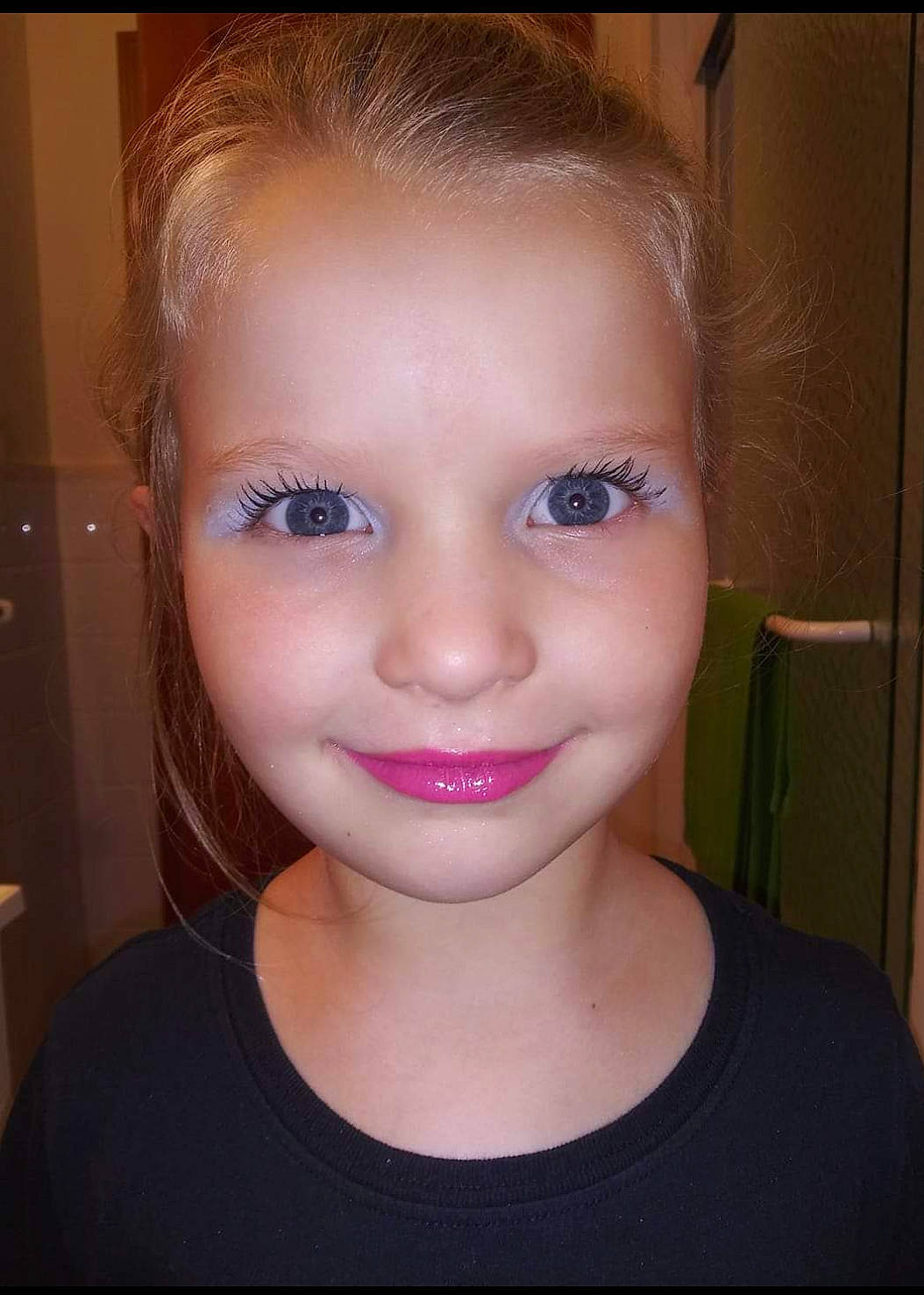 Amelia Marie is registered to the contest to win money with this photo: beauty, blond, cheek, chin, cool, eye, eyebrow, eyelash, forehead, hairstyle, iris, jaw, joy, lip, mouth, neck, nose, organ, person, shoulder