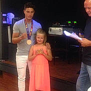 Jayden joined the competition — help win amazing prizes!