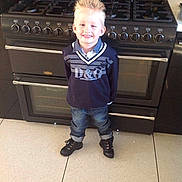 Denzel joined the competition — help win amazing prizes!