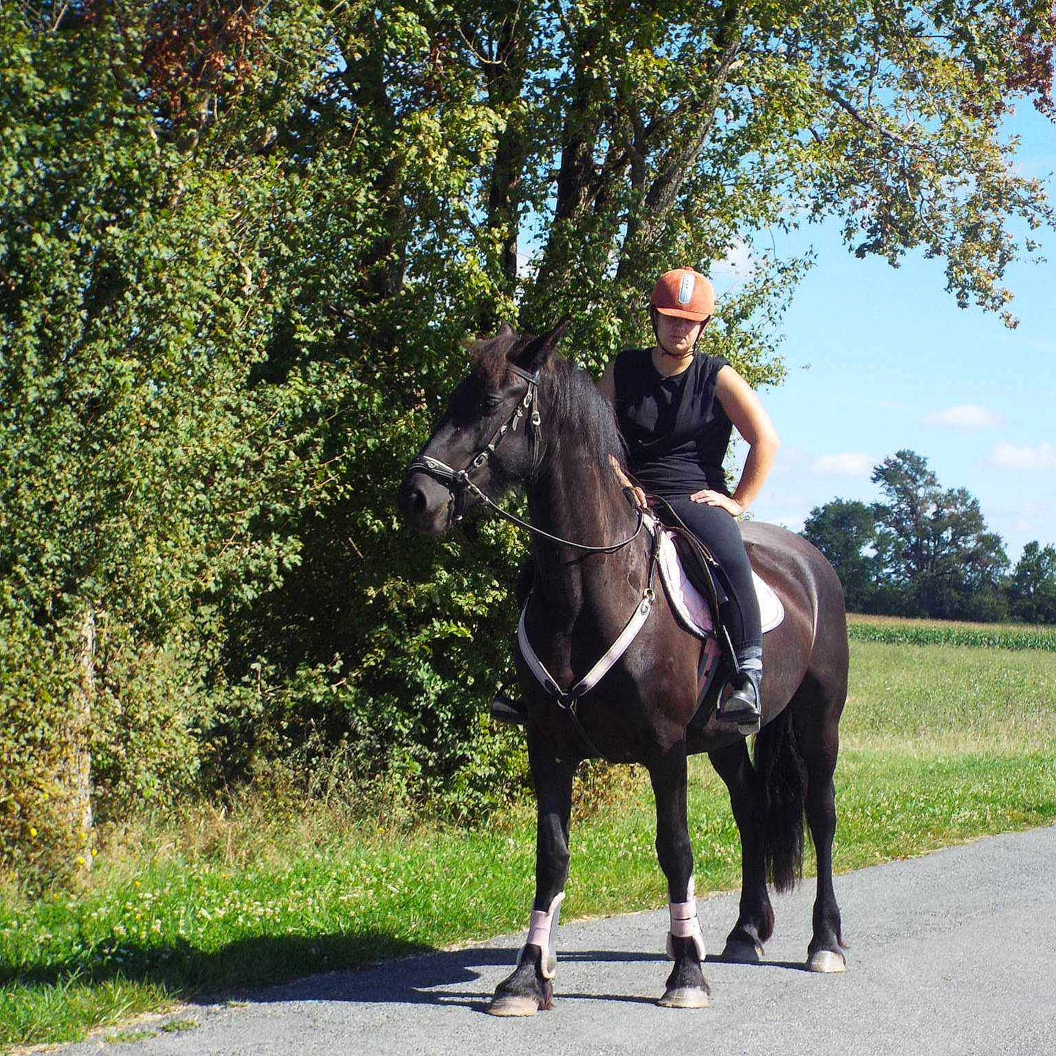 Baby Belle participe au concours pour gagner de l'argent avec cette photo :