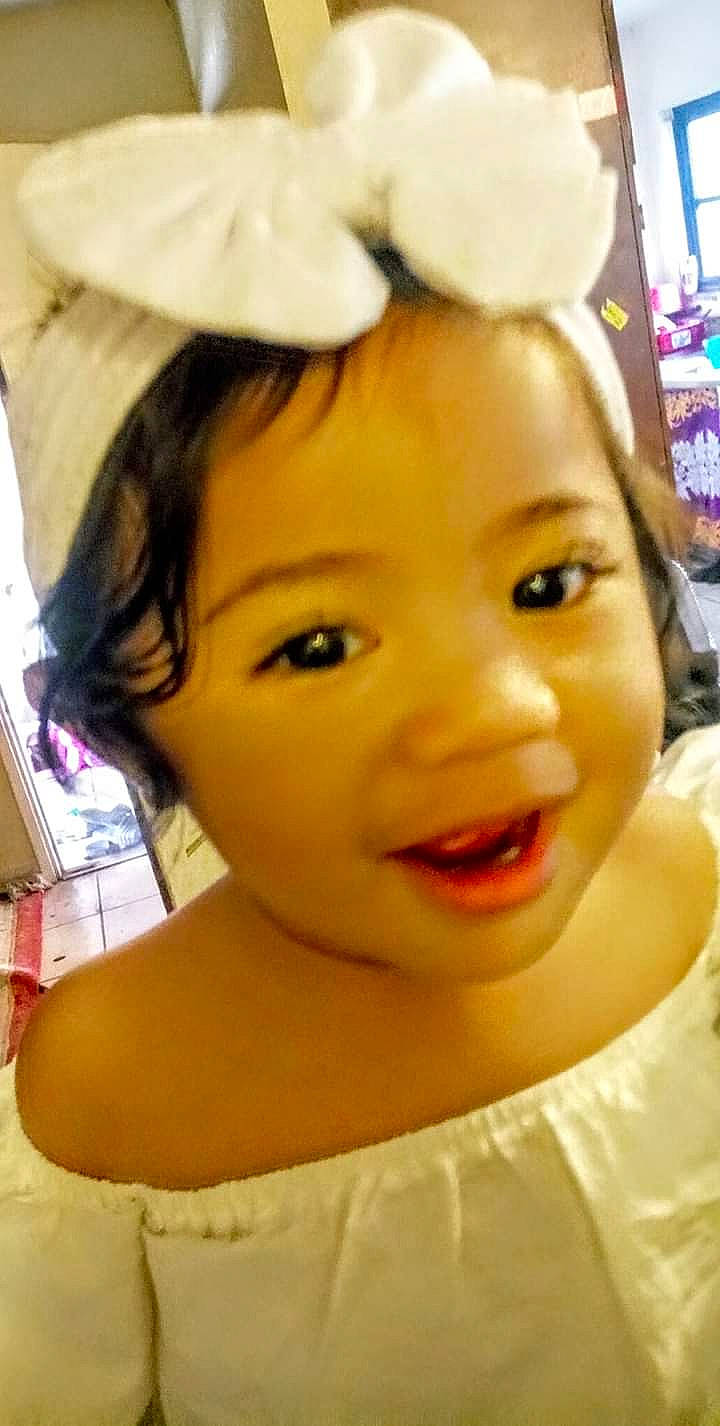 Dezyr joined the competition — help win amazing prizes! baby, cheek, child, chin, ear, eyebrow, face, forehead, head, headgear, lip, mouth, nose, person, skin, smile, toddler