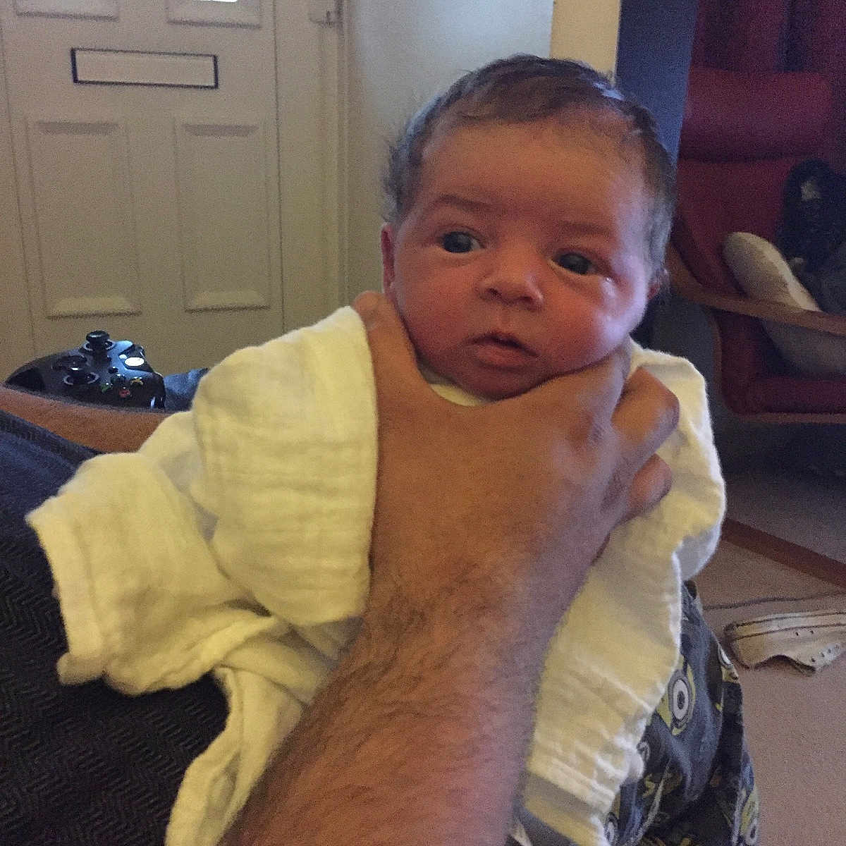 Amelia-grace is registered to the contest to win money with this photo: