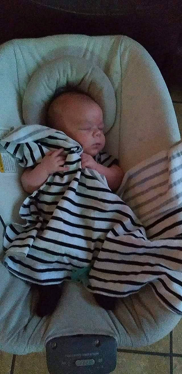 Branch joined the competition — help win amazing prizes! baby, baby_products, baby_sleeping, baby_toddler_clothing, child, comfort, finger, foot, human_body, leg, linens, nail, organ, pattern, person, skin, textile, thumb, toddler, vertebrate