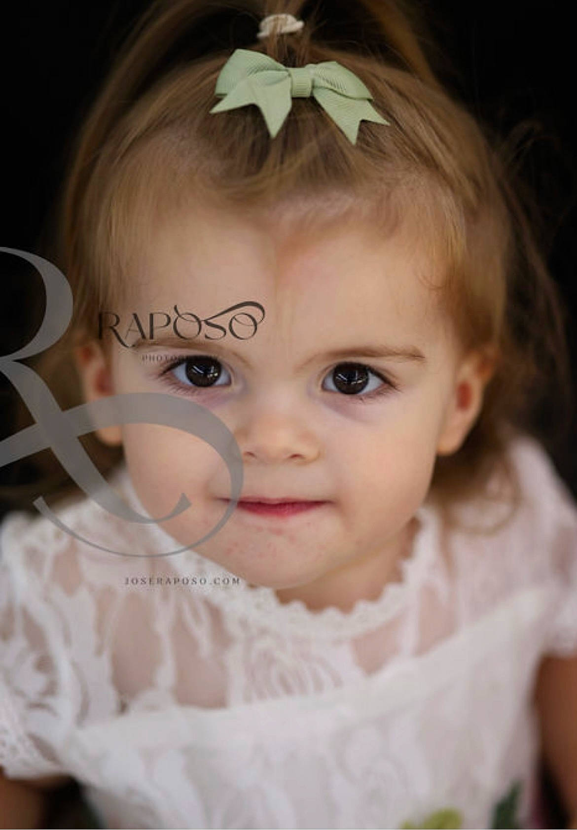 Alicia participe au concours pour gagner de l'argent avec cette photo : baby, baby_toddler_clothing, cheek, dress, eye, eyebrow, eyelash, flash_photography, happy, headgear, human_body, iris, lip, nose, organ, person, pink, skin, smile, toddler