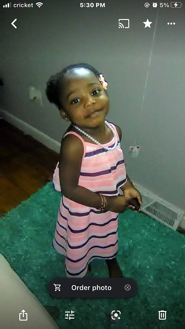 Lyric joined the competition — help win amazing prizes! adaptation, art, baby_toddler_clothing, child, flash_photography, flooring, fun, happy, magenta, pattern, person, photo_caption, play, room, sandal, toddler, water