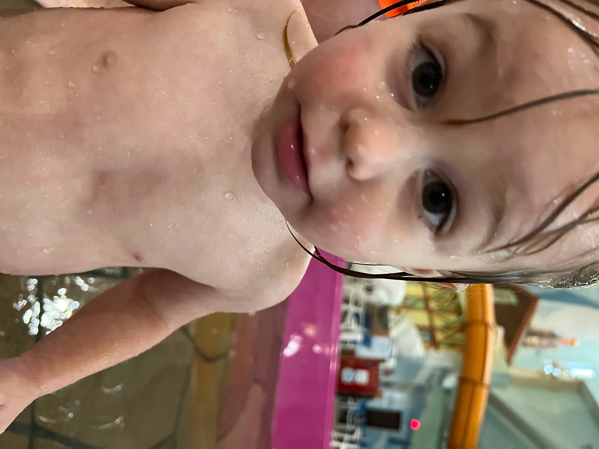 Nyla is registered to the contest to win money with this photo: black_hair, cheek, child, chin, cool, eye, eyebrow, eyelash, facial_expression, forehead, fun, happy, iris, jaw, lip, mouth, neck, nose, person, skin