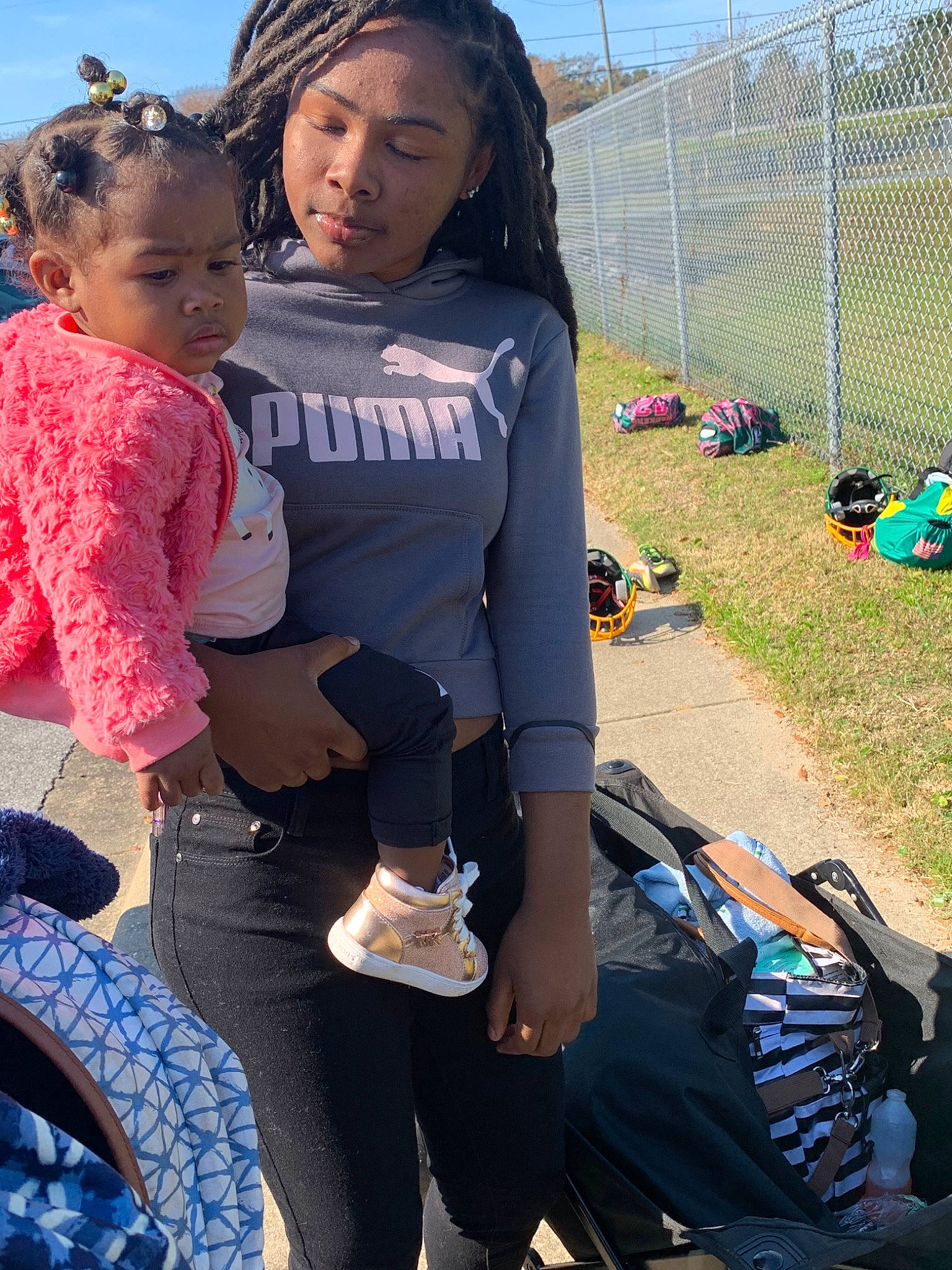 Judaiya joined the competition — help win amazing prizes! child, community, leisure, person, smile, toddler