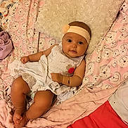 Albina a rejoint le concours — aidez-le/la à gagner de superbes lots ! bedtime, child, finger, girl, infant, product, toddler