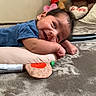 Jairo joined the competition — help win amazing prizes! baby, child, flooring, leg, play, toddler